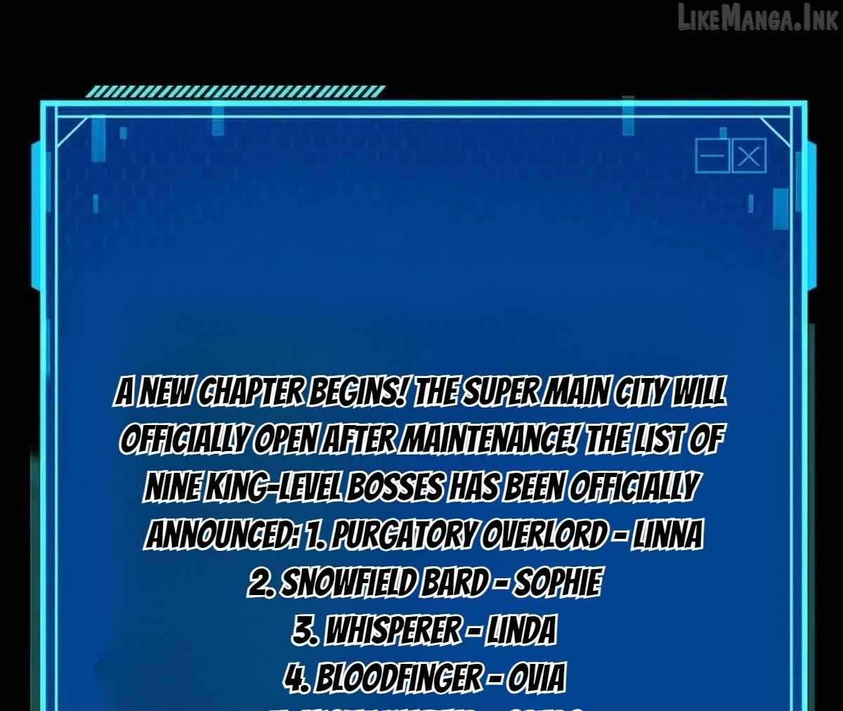 Unparalleled in the Online Gaming World [Remake] — Chapter 110 — page 250