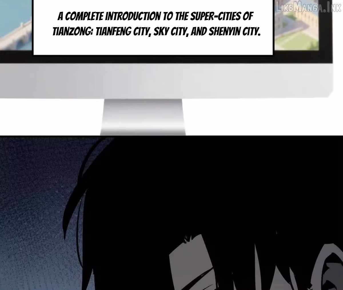 Unparalleled in the Online Gaming World [Remake] — Chapter 111 — page 4