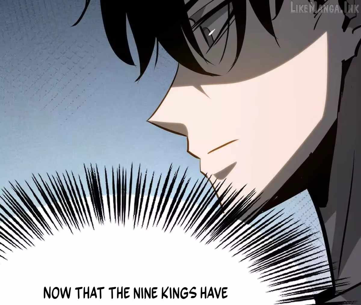 Unparalleled in the Online Gaming World [Remake] — Chapter 111 — page 5
