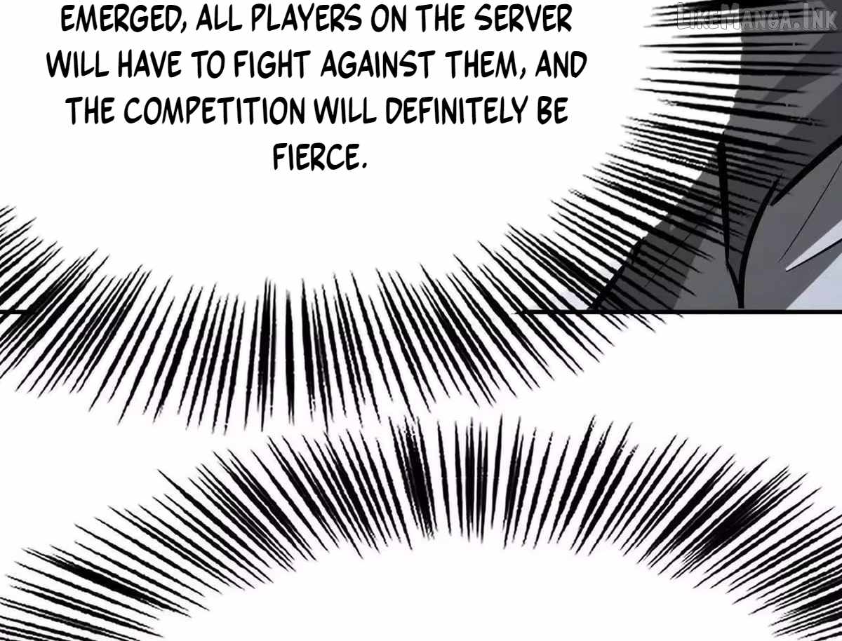 Unparalleled in the Online Gaming World [Remake] — Chapter 111 — page 6