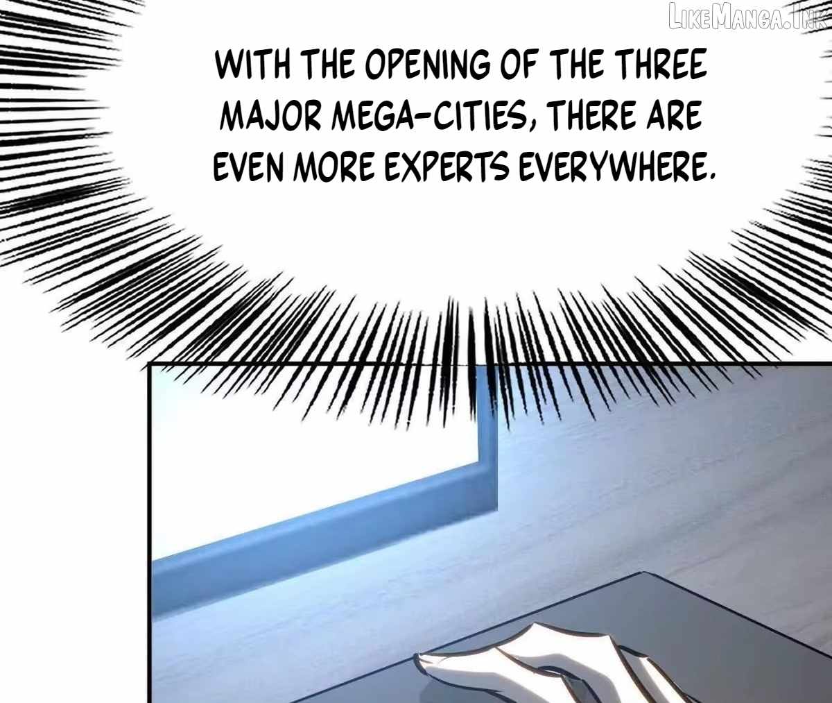 Unparalleled in the Online Gaming World [Remake] — Chapter 111 — page 7