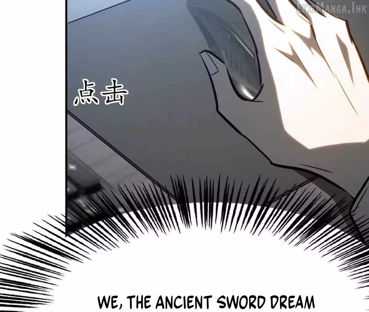 Unparalleled in the Online Gaming World [Remake] — Chapter 111 — page 8