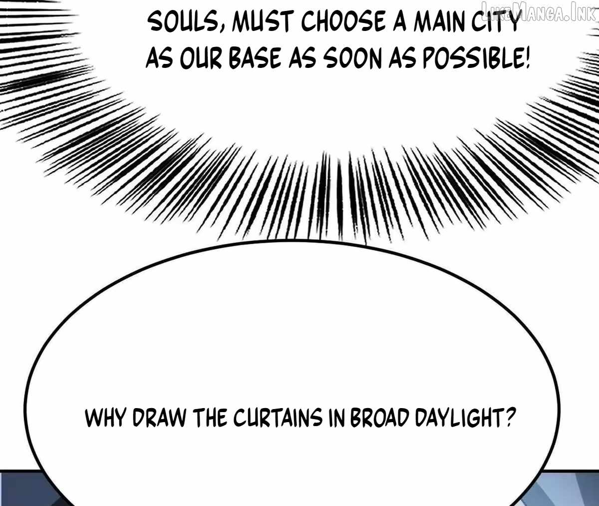 Unparalleled in the Online Gaming World [Remake] — Chapter 111 — page 9