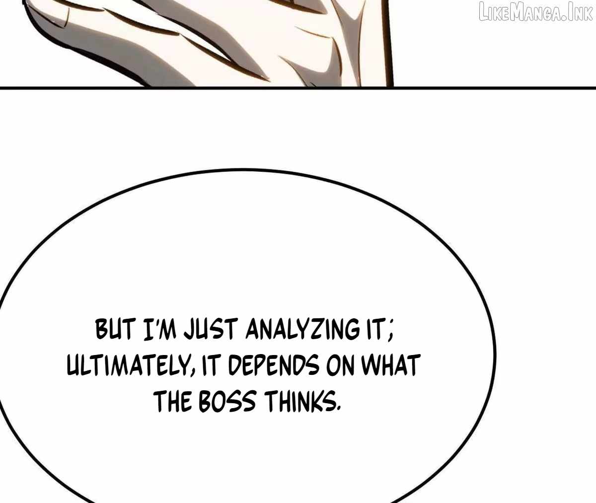 Unparalleled in the Online Gaming World [Remake] — Chapter 111 — page 34