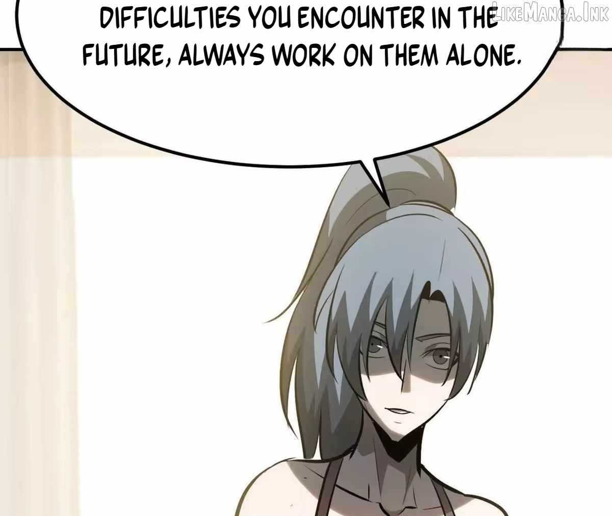 Unparalleled in the Online Gaming World [Remake] — Chapter 111 — page 40