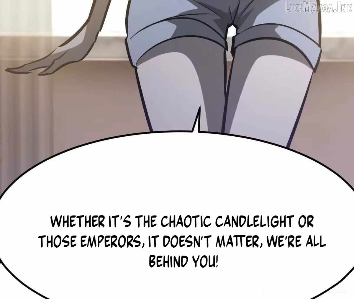 Unparalleled in the Online Gaming World [Remake] — Chapter 111 — page 42