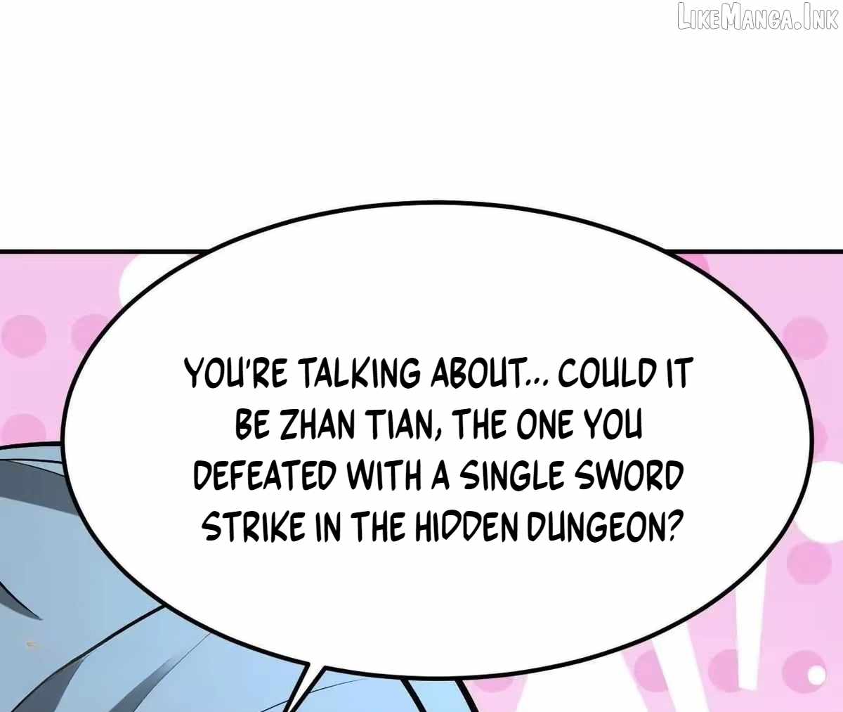 Unparalleled in the Online Gaming World [Remake] — Chapter 111 — page 87