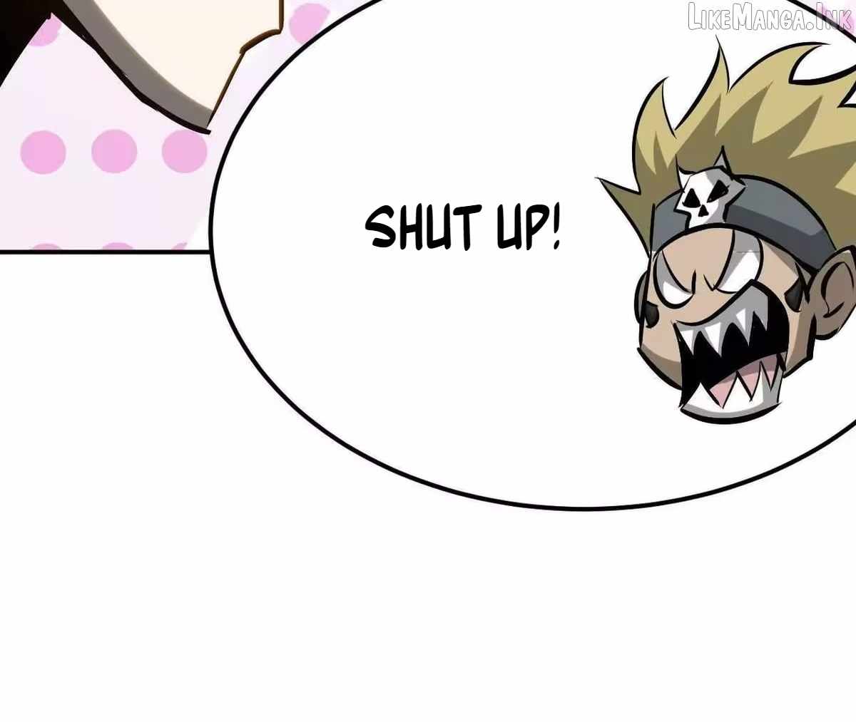 Unparalleled in the Online Gaming World [Remake] — Chapter 111 — page 89