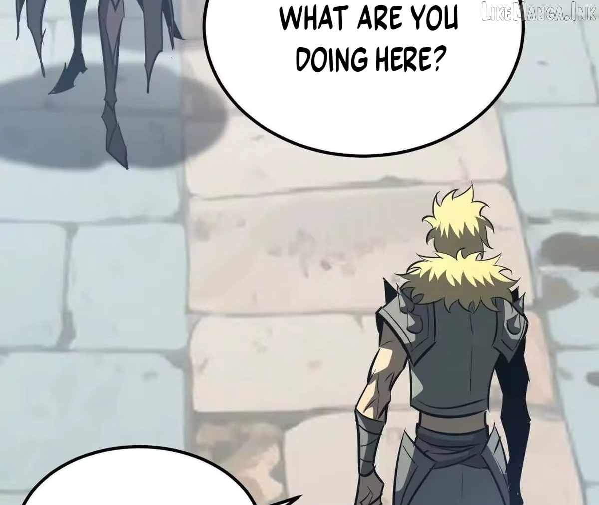 Unparalleled in the Online Gaming World [Remake] — Chapter 111 — page 91