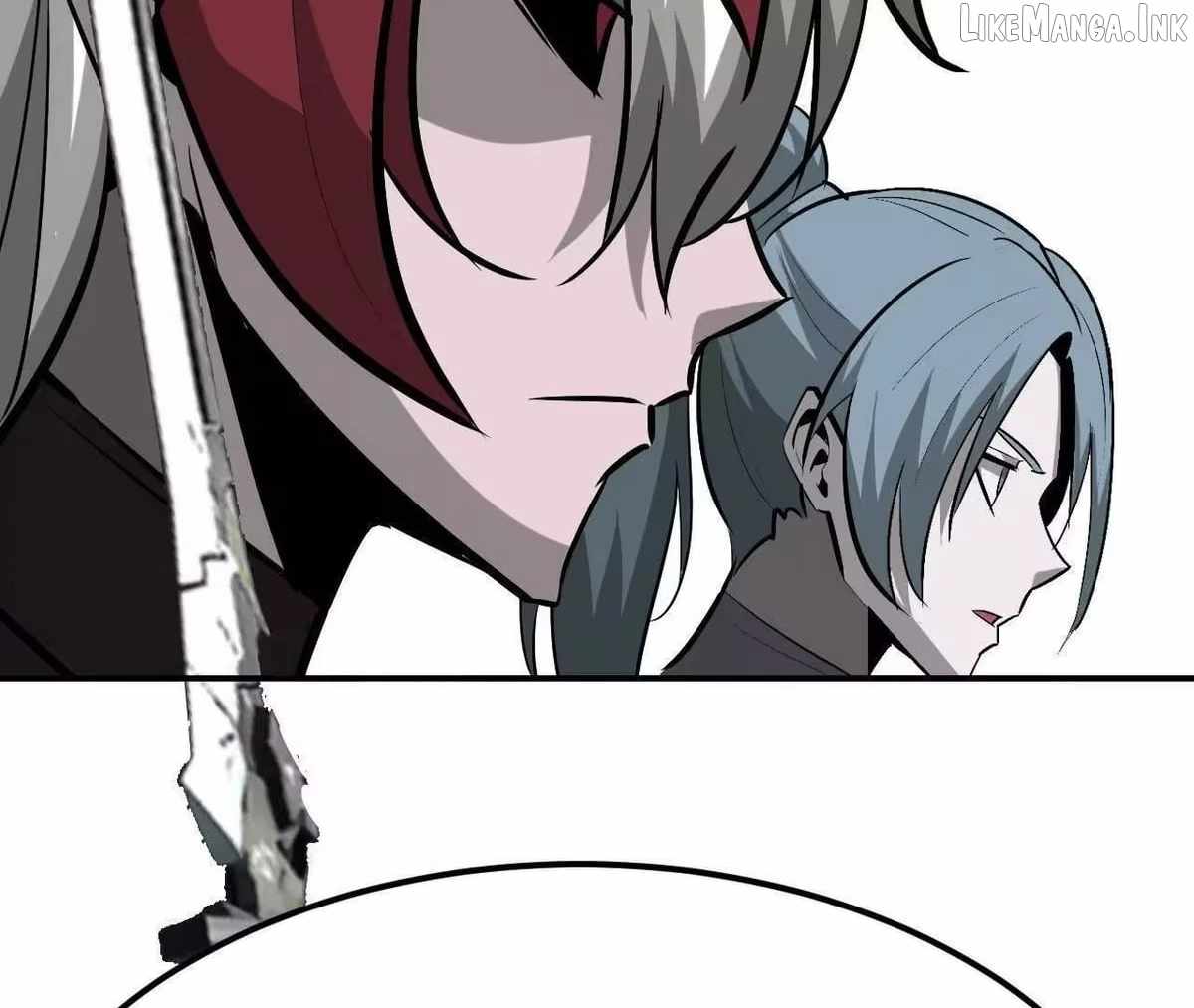 Unparalleled in the Online Gaming World [Remake] — Chapter 111 — page 97
