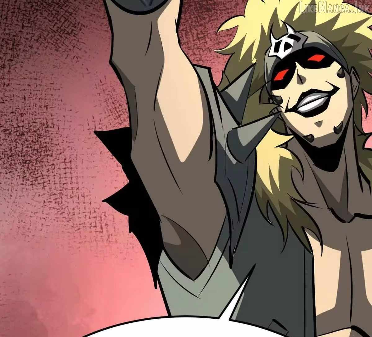 Unparalleled in the Online Gaming World [Remake] — Chapter 111 — page 99
