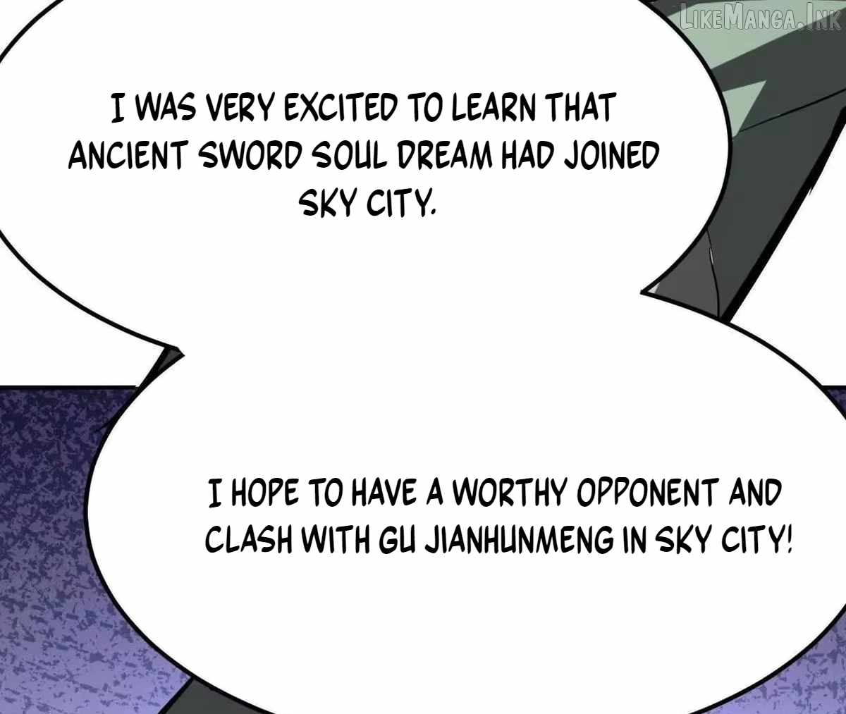 Unparalleled in the Online Gaming World [Remake] — Chapter 111 — page 101
