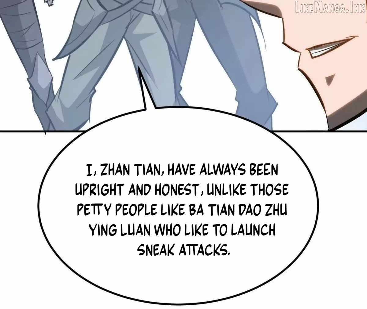 Unparalleled in the Online Gaming World [Remake] — Chapter 111 — page 105