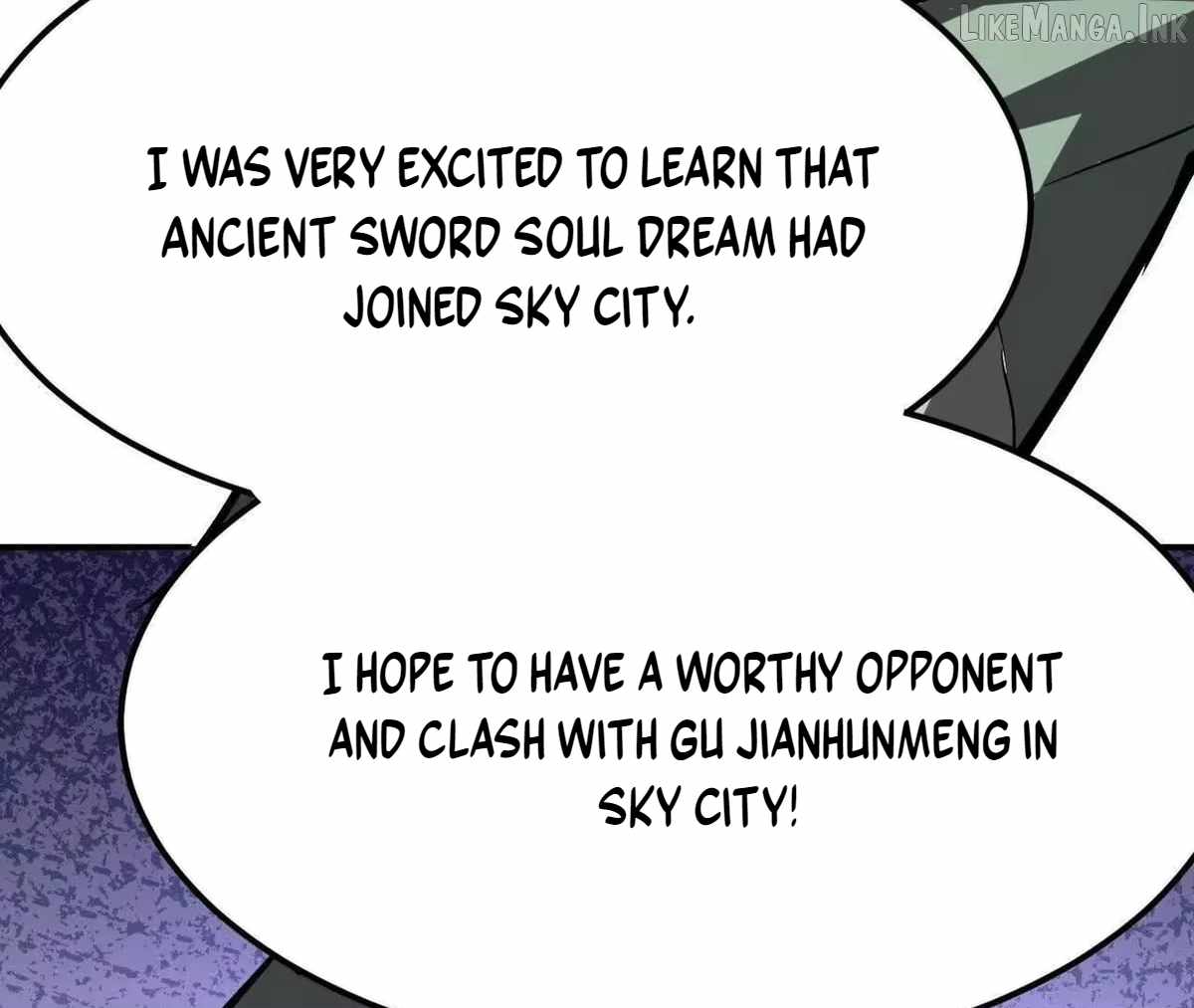 Unparalleled in the Online Gaming World [Remake] — Chapter 111 — page 107