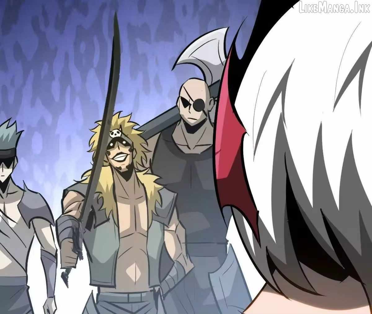 Unparalleled in the Online Gaming World [Remake] — Chapter 111 — page 110