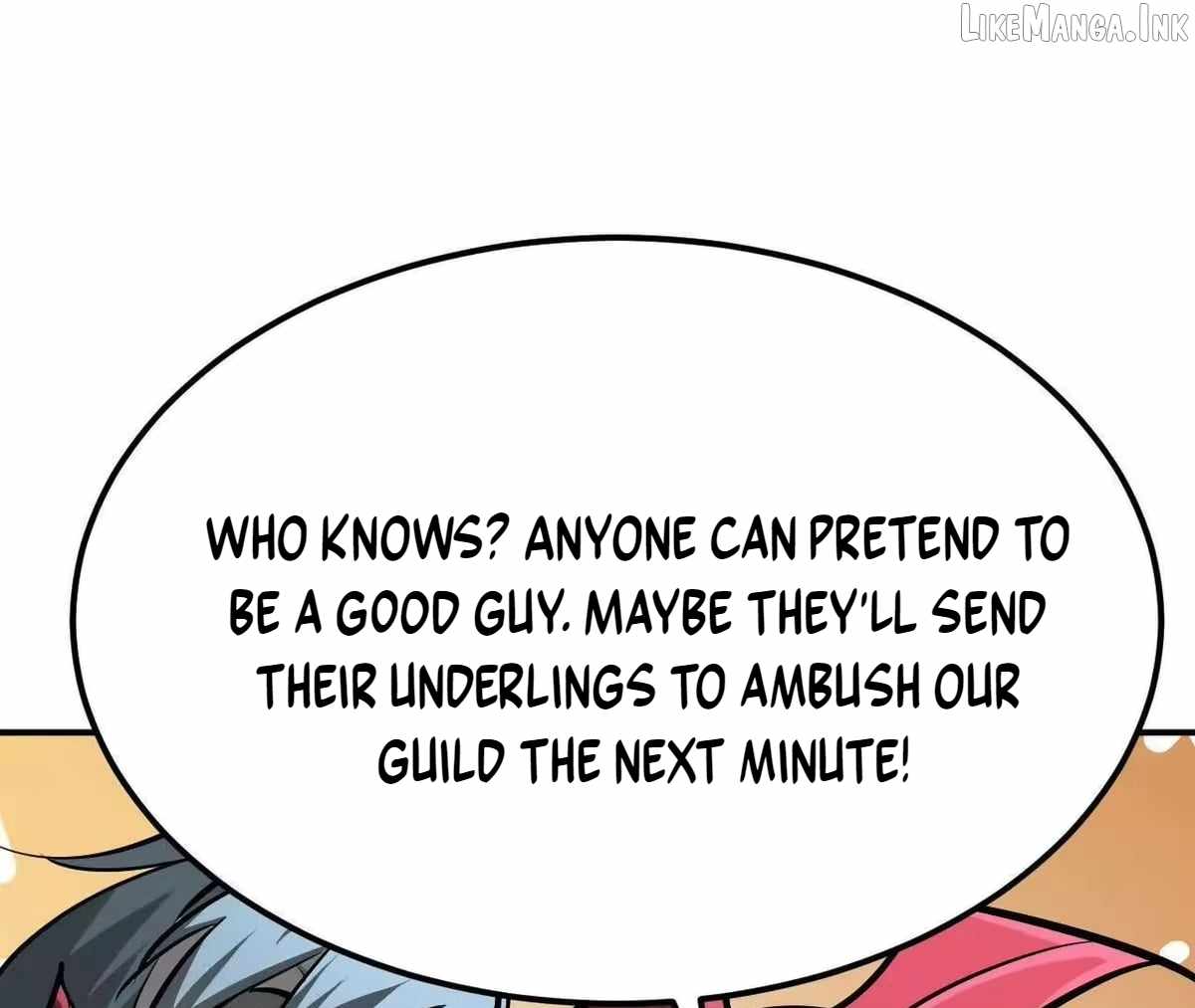 Unparalleled in the Online Gaming World [Remake] — Chapter 111 — page 113