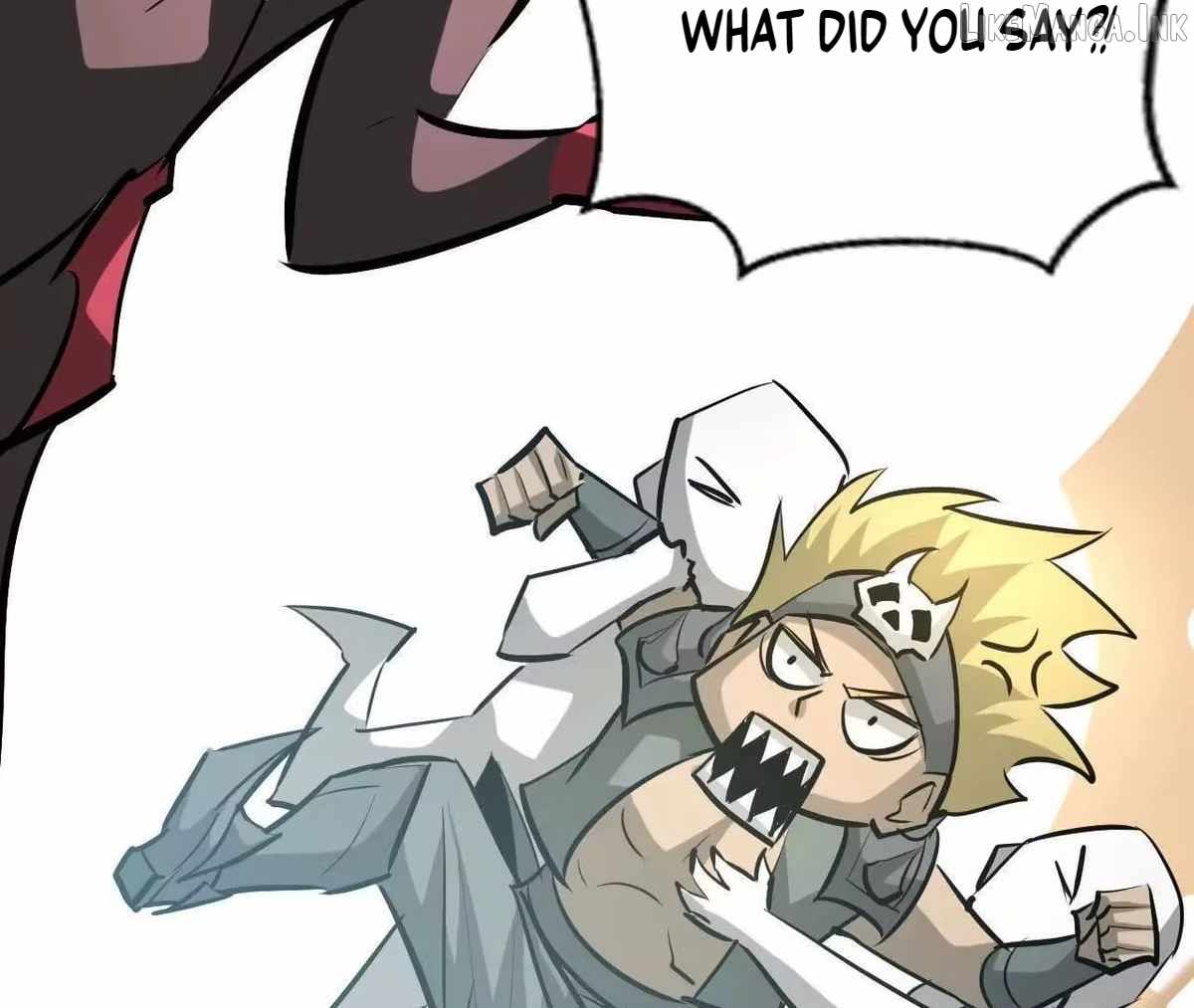 Unparalleled in the Online Gaming World [Remake] — Chapter 111 — page 115