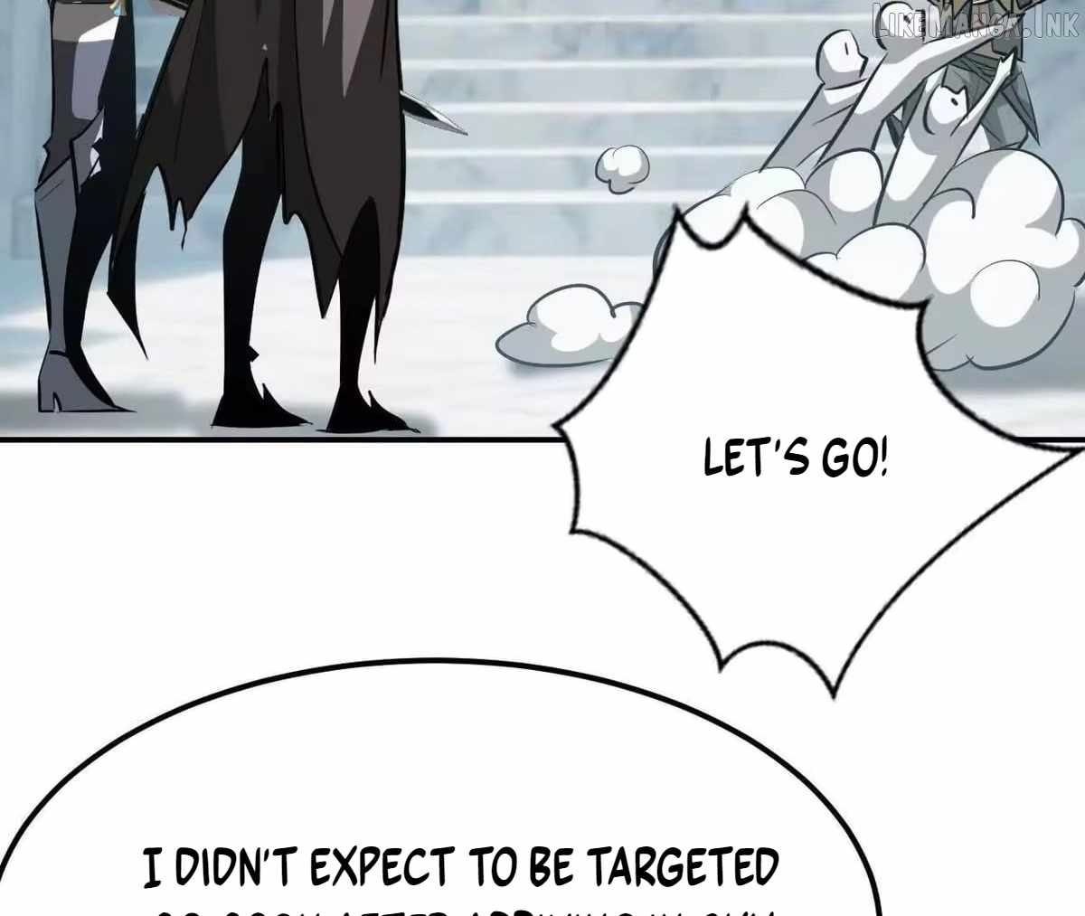 Unparalleled in the Online Gaming World [Remake] — Chapter 111 — page 120