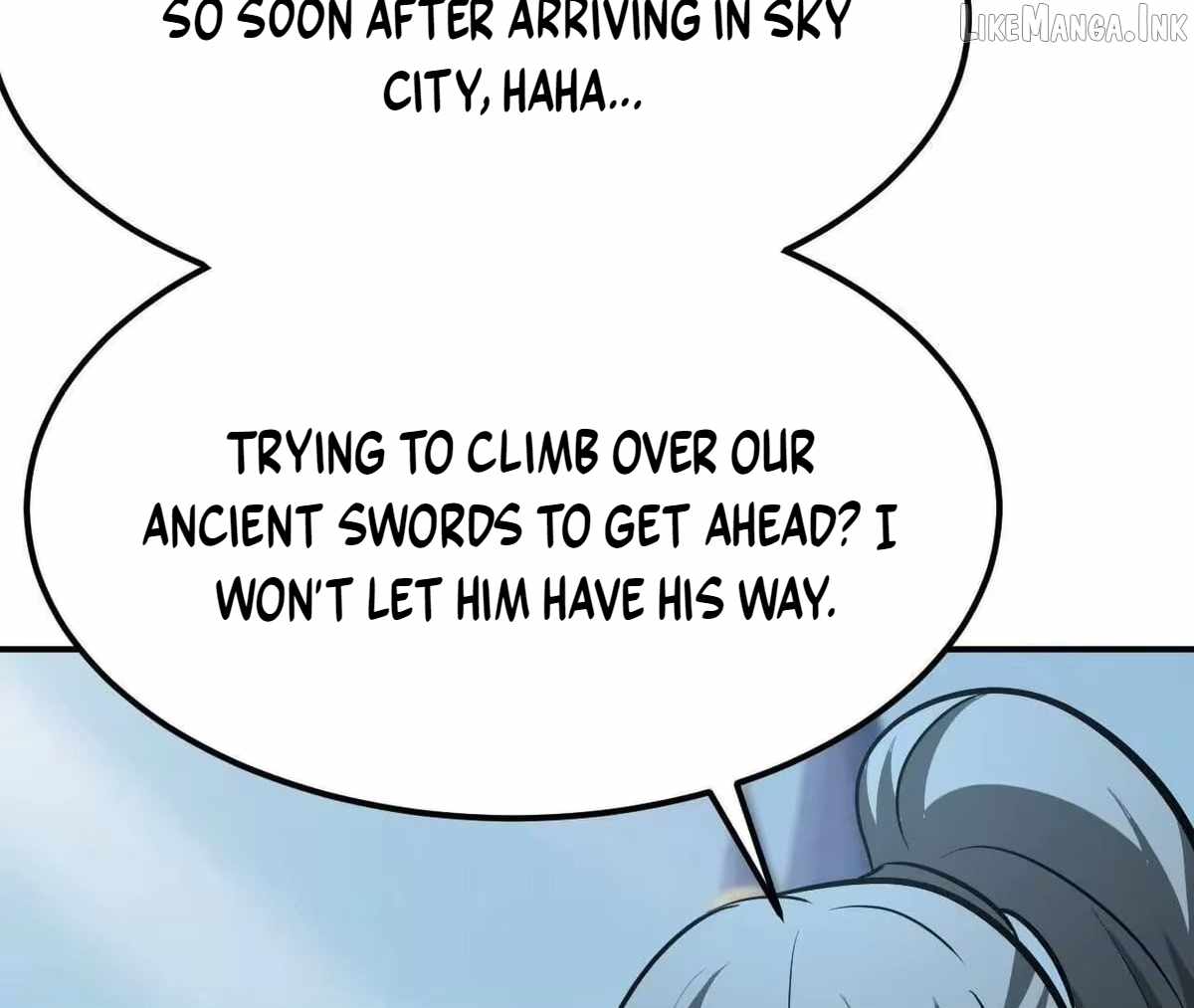 Unparalleled in the Online Gaming World [Remake] — Chapter 111 — page 121