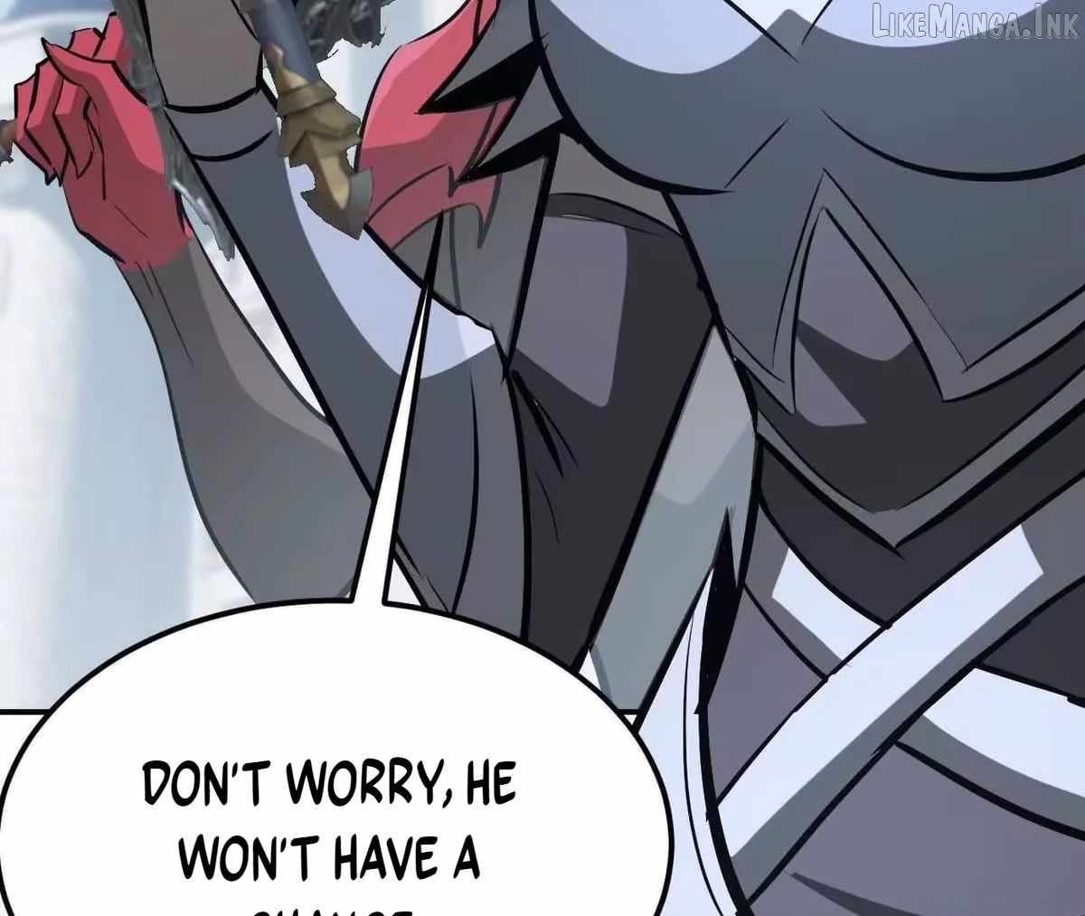 Unparalleled in the Online Gaming World [Remake] — Chapter 111 — page 123