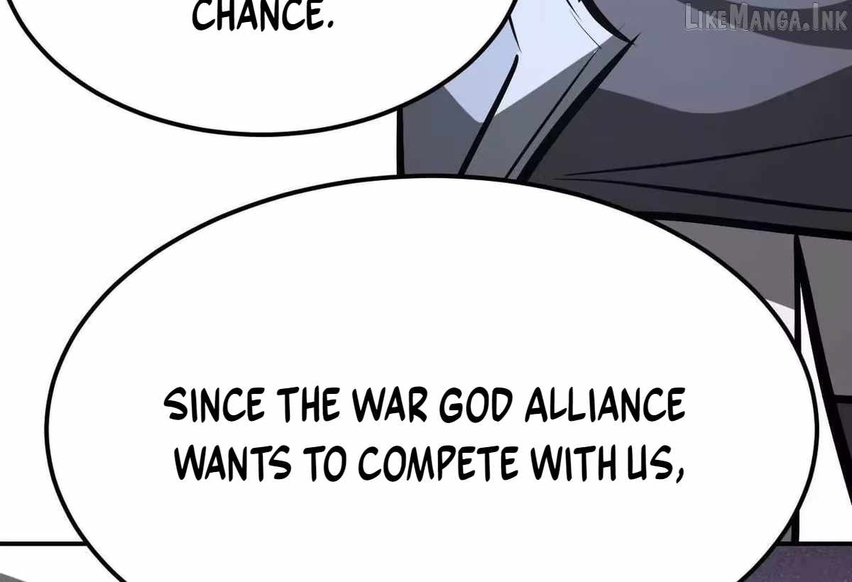 Unparalleled in the Online Gaming World [Remake] — Chapter 111 — page 124