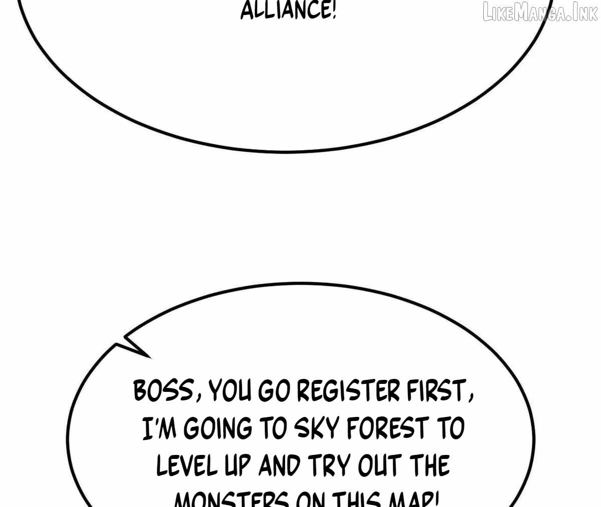 Unparalleled in the Online Gaming World [Remake] — Chapter 111 — page 128