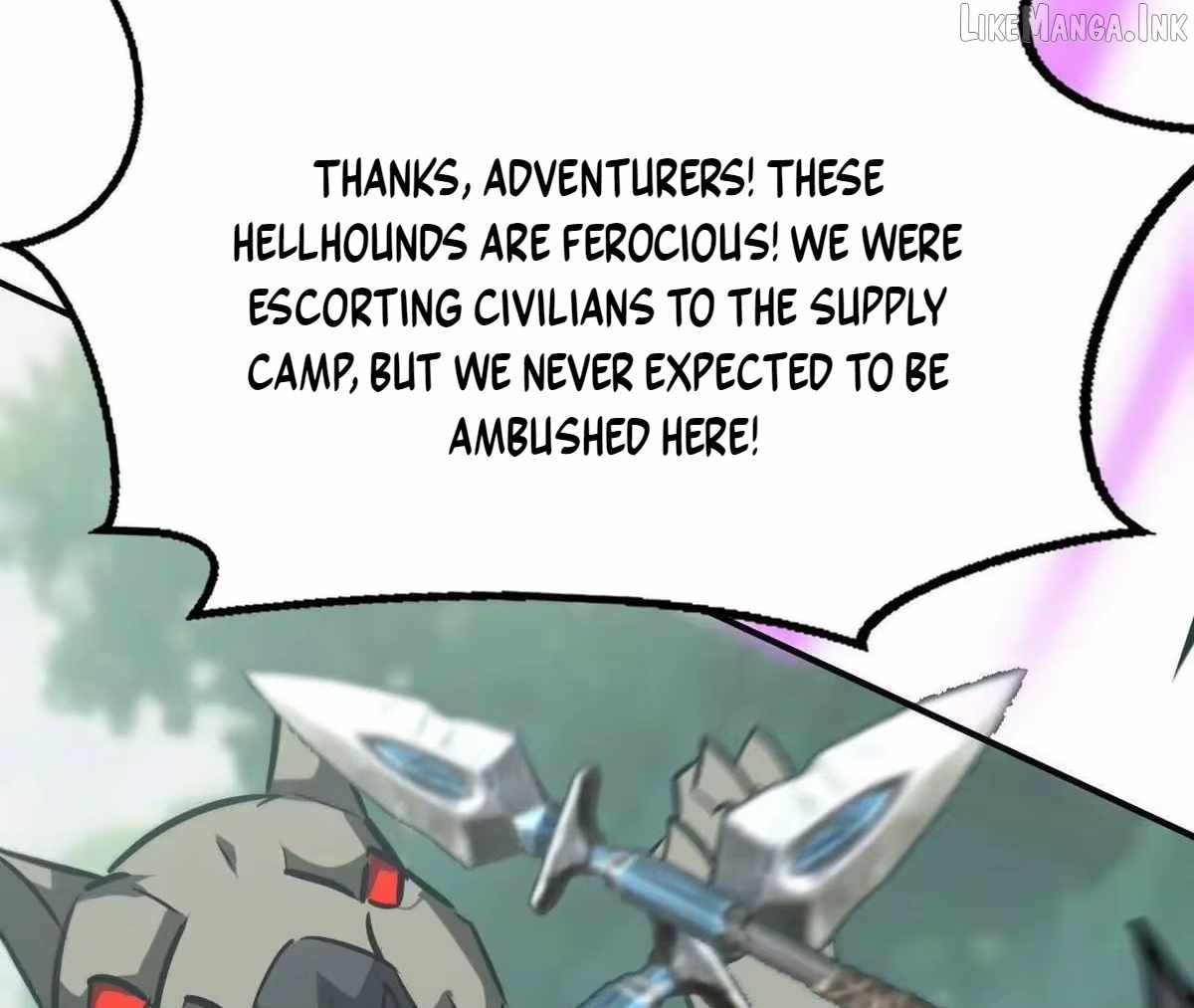 Unparalleled in the Online Gaming World [Remake] — Chapter 111 — page 182