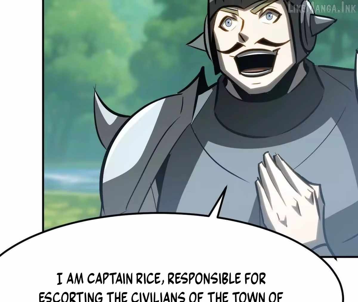 Unparalleled in the Online Gaming World [Remake] — Chapter 111 — page 209