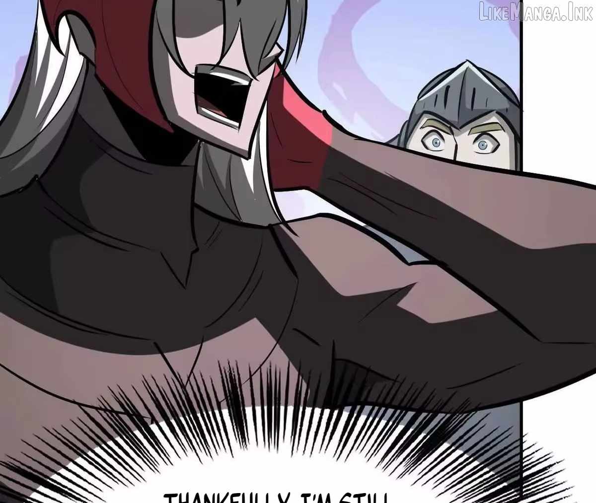 Unparalleled in the Online Gaming World [Remake] — Chapter 112 — page 7