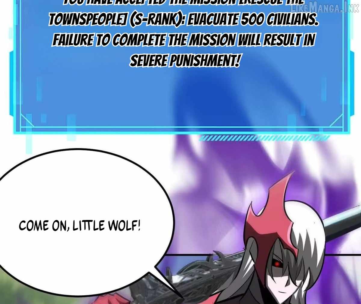 Unparalleled in the Online Gaming World [Remake] — Chapter 112 — page 9