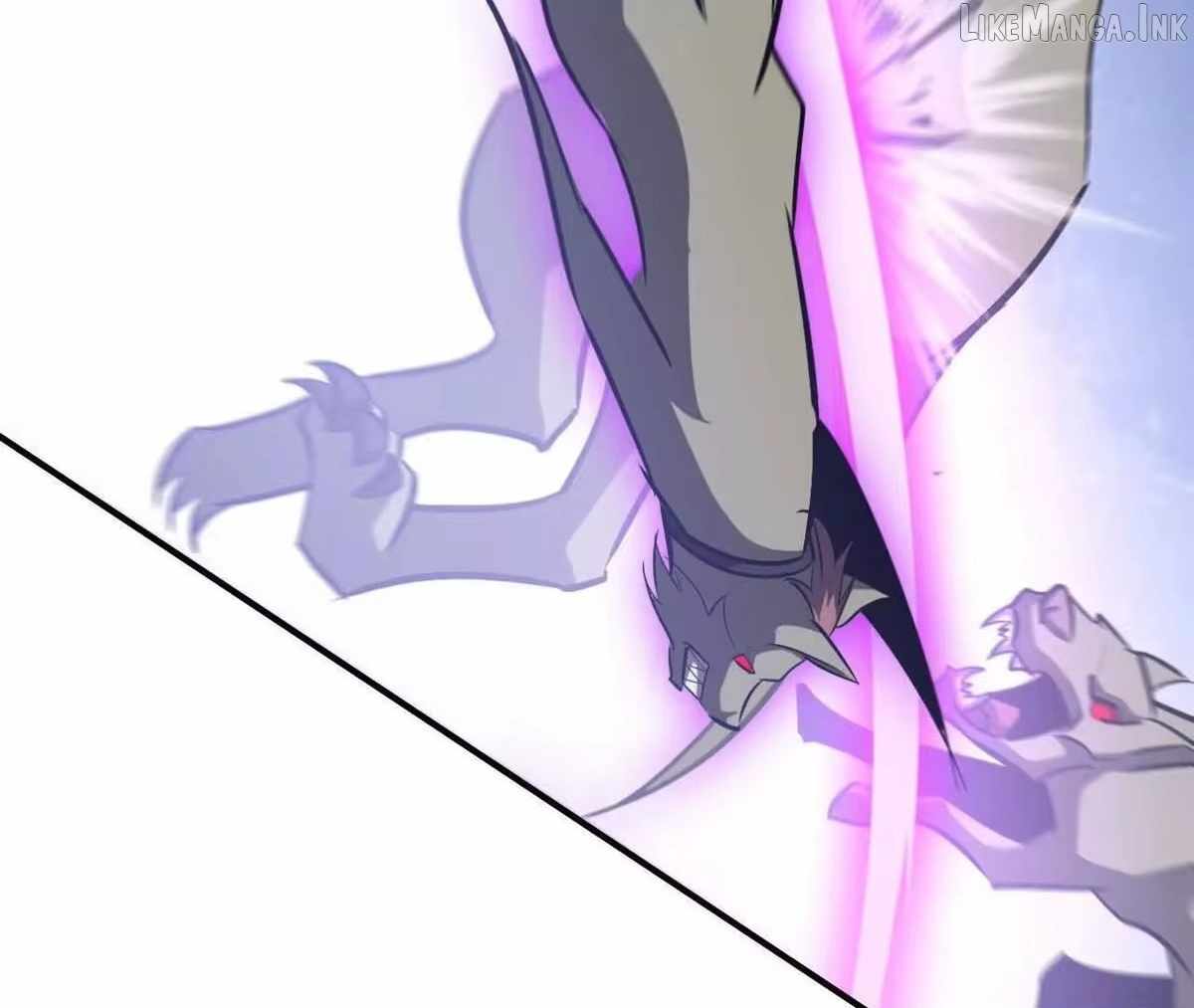 Unparalleled in the Online Gaming World [Remake] — Chapter 112 — page 39