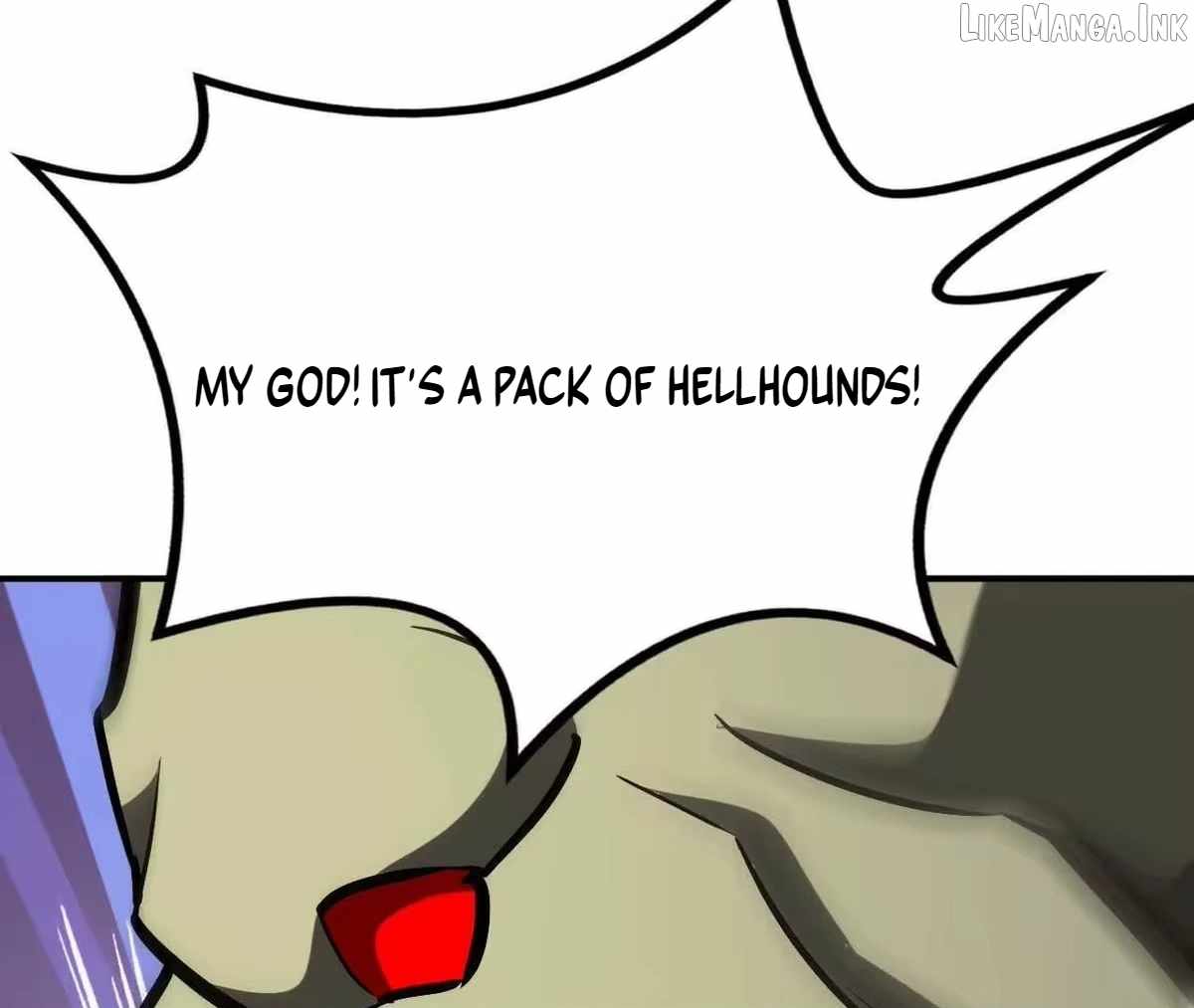 Unparalleled in the Online Gaming World [Remake] — Chapter 112 — page 59