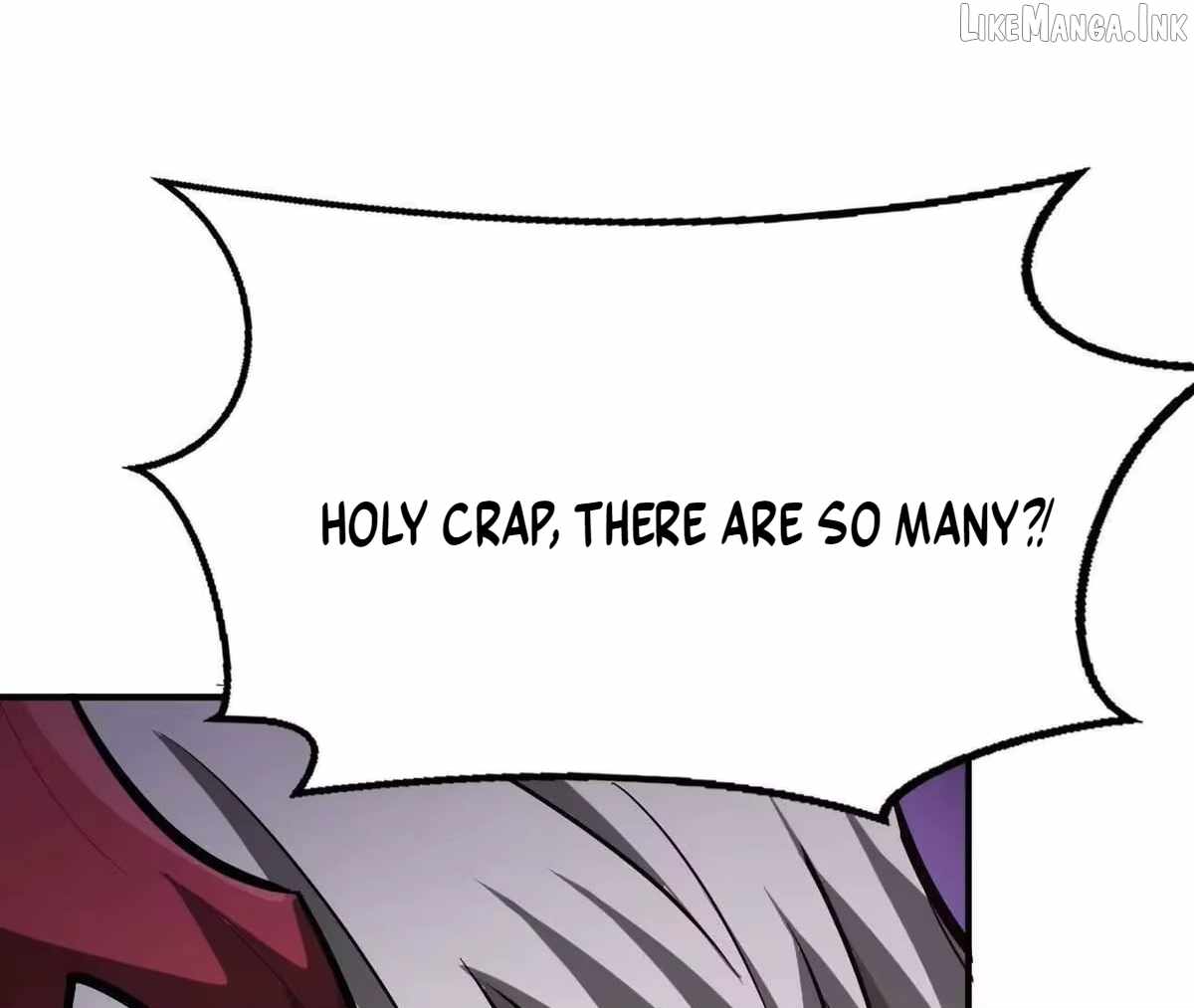 Unparalleled in the Online Gaming World [Remake] — Chapter 112 — page 64