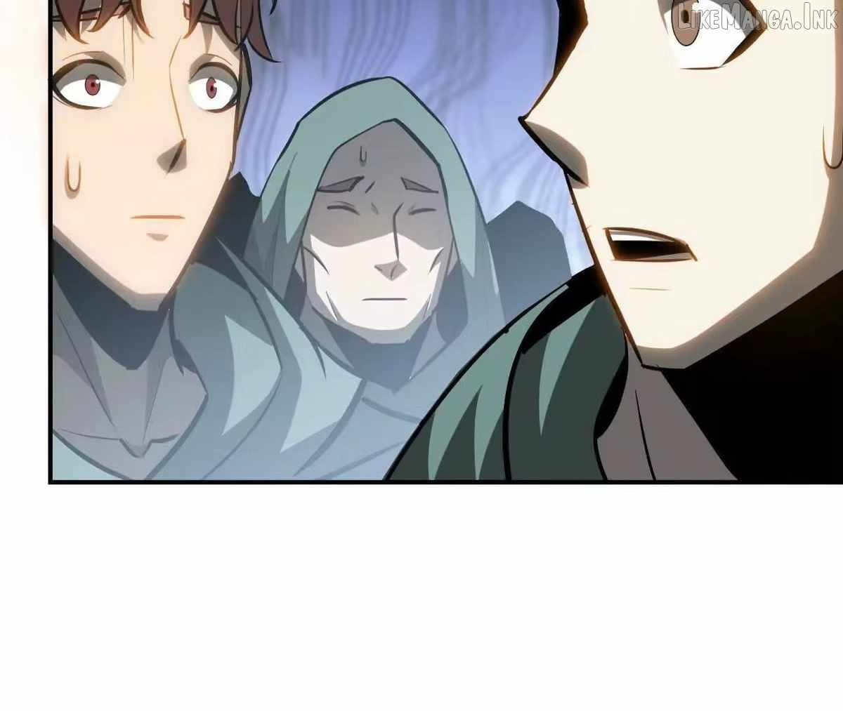 Unparalleled in the Online Gaming World [Remake] — Chapter 112 — page 165