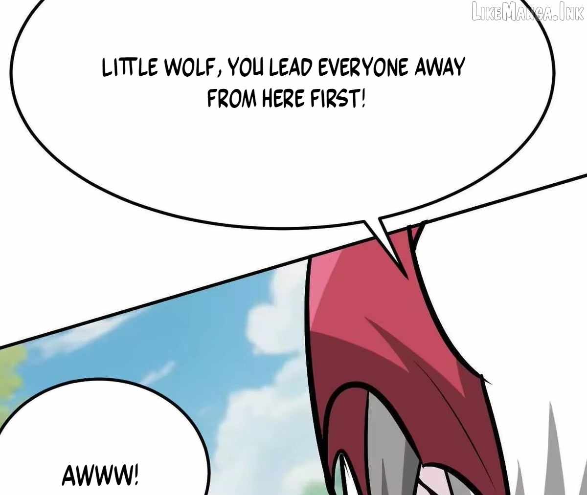 Unparalleled in the Online Gaming World [Remake] — Chapter 112 — page 182