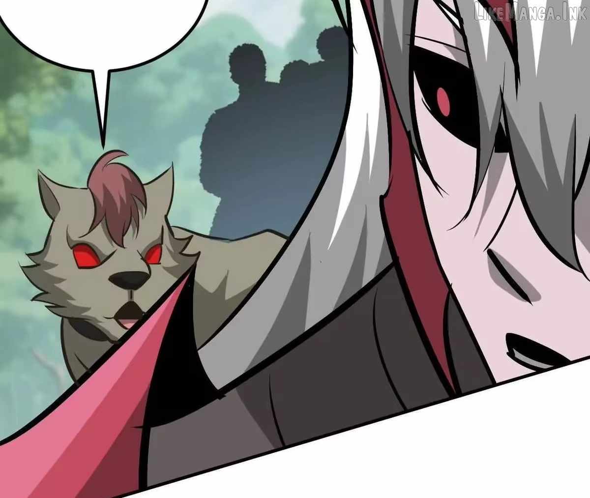 Unparalleled in the Online Gaming World [Remake] — Chapter 112 — page 183