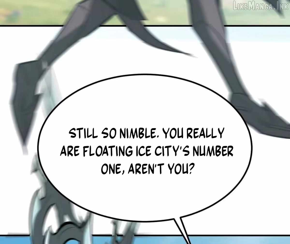 Unparalleled in the Online Gaming World [Remake] — Chapter 112 — page 191