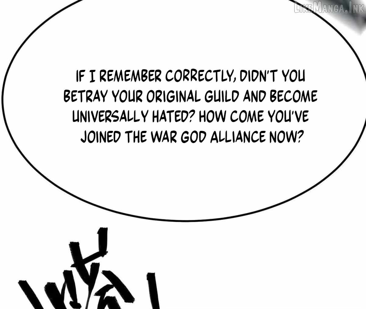 Unparalleled in the Online Gaming World [Remake] — Chapter 112 — page 197