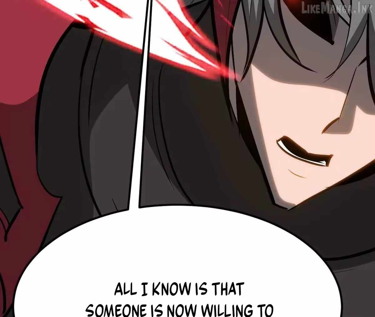 Unparalleled in the Online Gaming World [Remake] — Chapter 112 — page 207