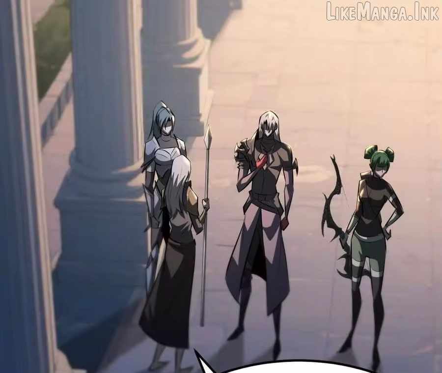 Unparalleled in the Online Gaming World [Remake] — Chapter 92 — page 6