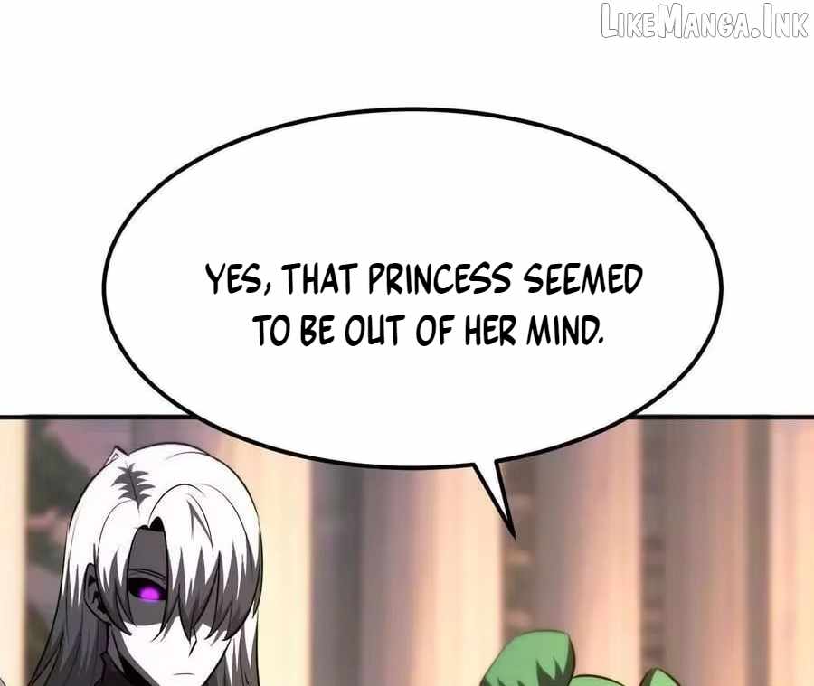 Unparalleled in the Online Gaming World [Remake] — Chapter 92 — page 8
