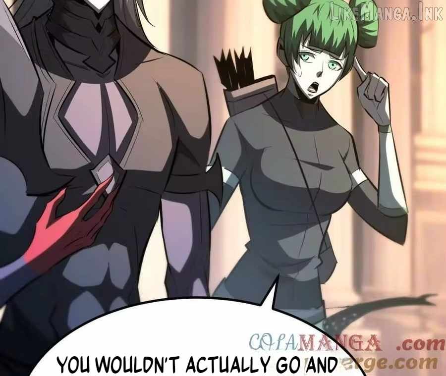 Unparalleled in the Online Gaming World [Remake] — Chapter 92 — page 9