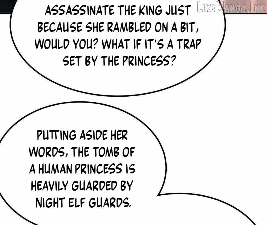 Unparalleled in the Online Gaming World [Remake] — Chapter 92 — page 10