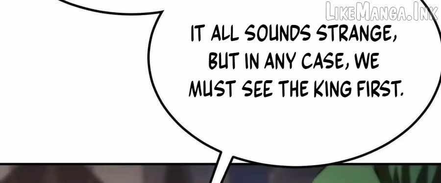 Unparalleled in the Online Gaming World [Remake] — Chapter 92 — page 11