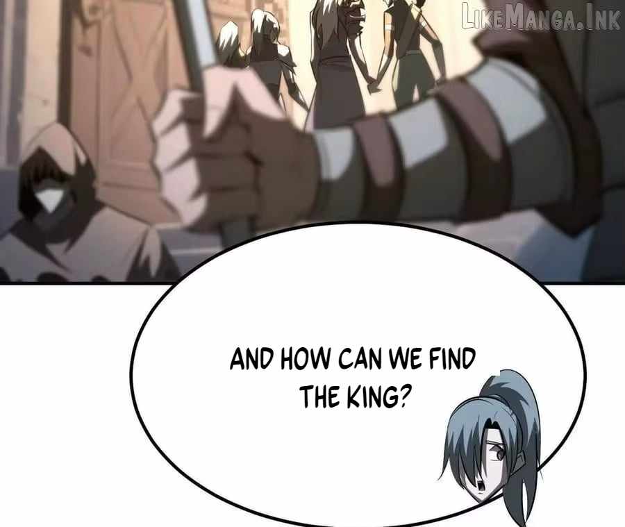 Unparalleled in the Online Gaming World [Remake] — Chapter 92 — page 16