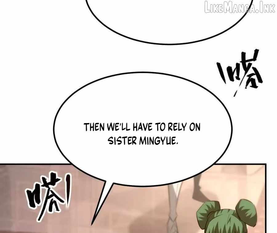 Unparalleled in the Online Gaming World [Remake] — Chapter 92 — page 19