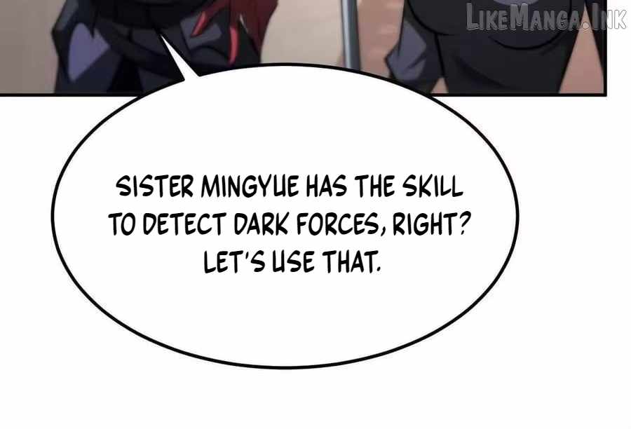 Unparalleled in the Online Gaming World [Remake] — Chapter 92 — page 21
