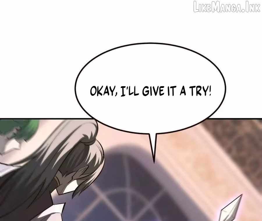 Unparalleled in the Online Gaming World [Remake] — Chapter 92 — page 22
