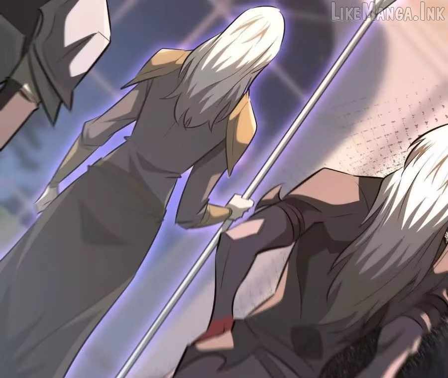 Unparalleled in the Online Gaming World [Remake] — Chapter 92 — page 23