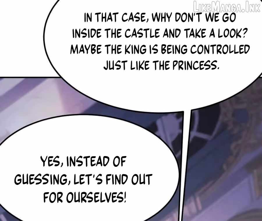 Unparalleled in the Online Gaming World [Remake] — Chapter 92 — page 32